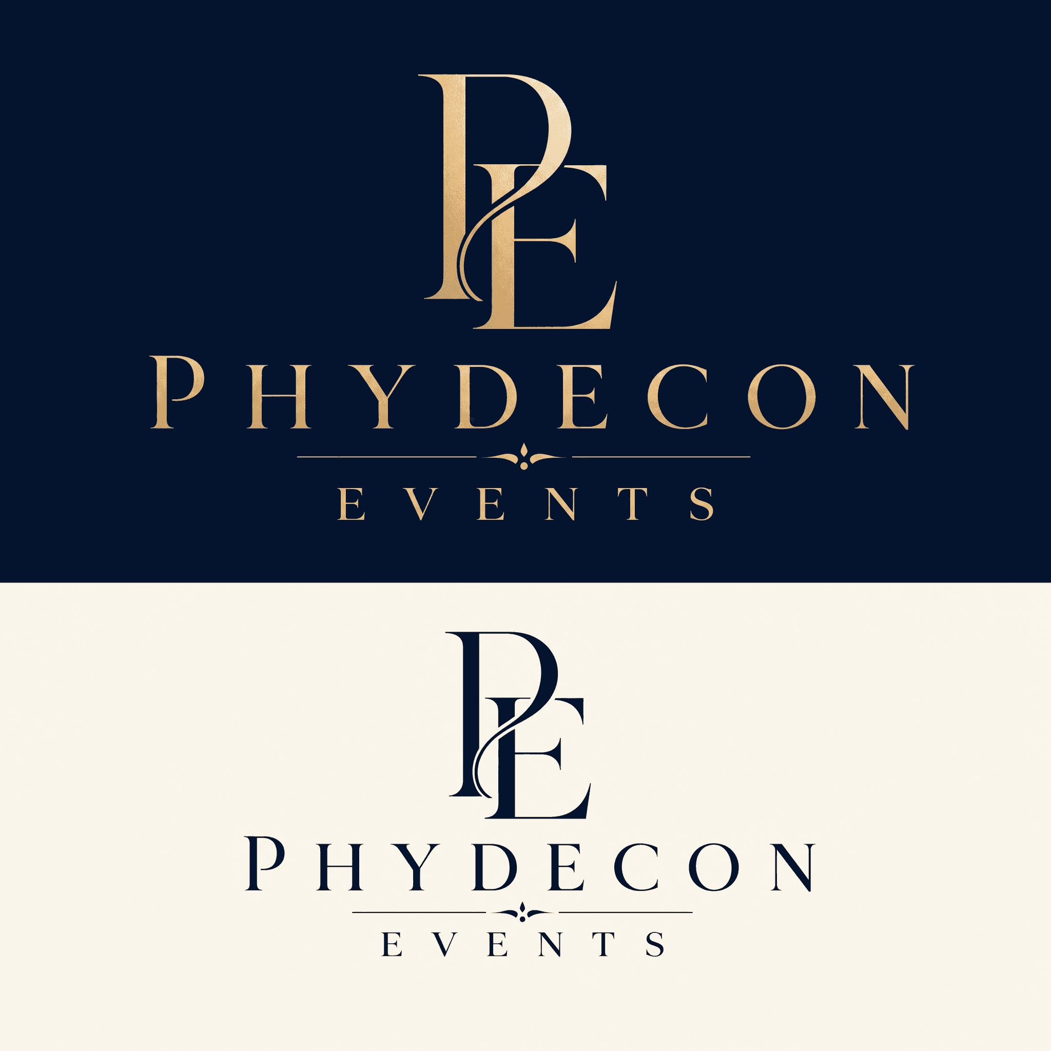 Phydecon Events